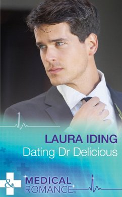 Cover Dating Dr Delicious (eBook, ePUB)