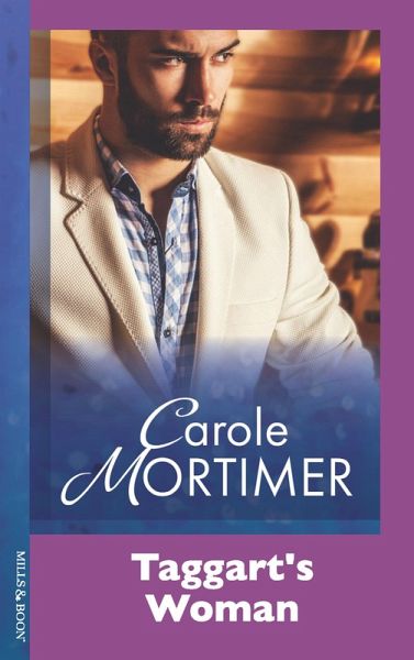 Taggarts Woman (eBook, ePUB)