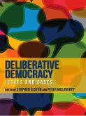 Deliberative Democracy (eBook, PDF)