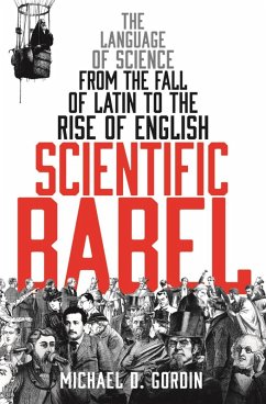 Cover Scientific Babel (eBook, ePUB)