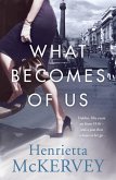 What Becomes of Us (eBook, ePUB) What Becomes of Us (eBook, ePUB)