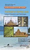 Tourism in Central Asia (eBook, PDF)