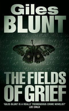 The Fields of Grief (eBook, ePUB) - Blunt, Giles