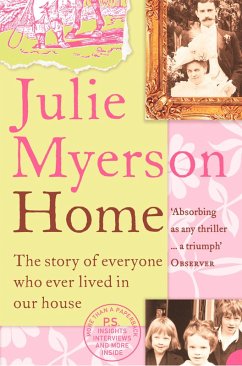 Home (eBook, ePUB) - Myerson, Julie