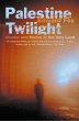 Palestine Twilight (eBook, ePUB) - Bild 1