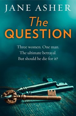 The Question (eBook, ePUB) - Asher, Jane