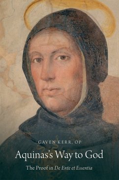 Aquinas's Way to God (eBook, PDF) - Kerr, Gaven Op