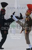 Midnight's Descendants (eBook, ePUB)