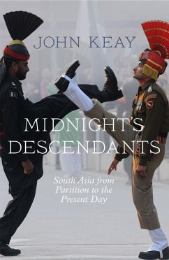 Cover Midnight's Descendants (eBook, ePUB)