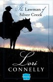 The Lawman of Silver Creek (eBook, ePUB)