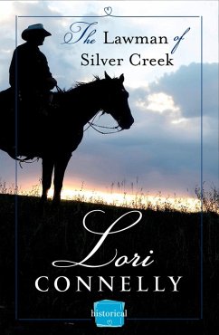 Cover The Lawman of Silver Creek (eBook, ePUB)