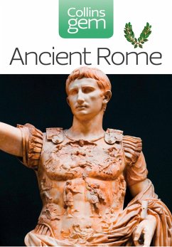 Cover Ancient Rome (eBook, ePUB)