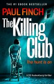 The Killing Club (eBook, ePUB)