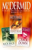 PI Kate Brannigan Series Books 1-3 (eBook, ePUB)