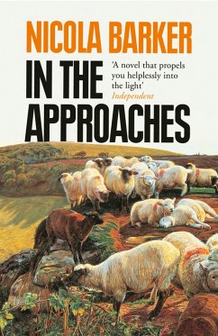 In the Approaches (eBook, ePUB) - Barker, Nicola