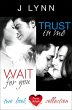 Wait For You, Trust in Me (eBook, ePUB) - Bild 1