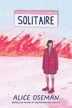 Solitaire (eBook, ePUB) - Oseman, Alice