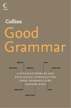 Cover Collins Good Grammar (eBook, ePUB)