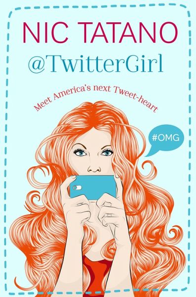 Twitter Girl (eBook, ePUB)