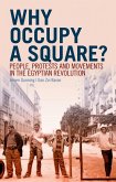 Why Occupy a Square? (eBook, ePUB)