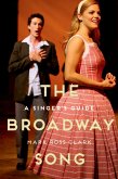 The Broadway Song (eBook, ePUB)