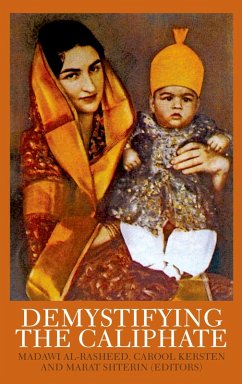 Cover Demystifying the Caliphate (eBook, PDF)