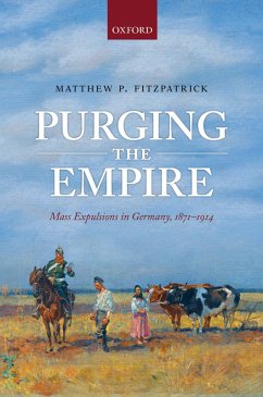 Cover Purging the Empire (eBook, PDF)
