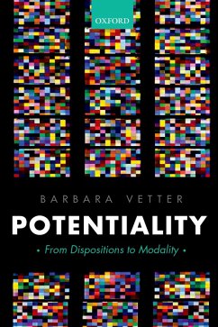 Potentiality (eBook, PDF) - Vetter, Barbara