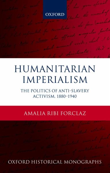Humanitarian Imperialism (eBook, PDF) Humanitarian Imperialism (eBook, PDF)