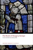 The Book of Margery Kempe (eBook, ePUB)