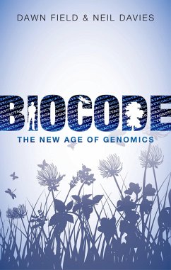 Biocode (eBook, PDF) - Field, Dawn; Davies, Neil
