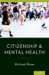 Citizenship & Mental Health (eBook,... - Bild 1