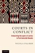 Courts in Conflict (eBook, PDF) - Bild 1