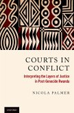 Courts in Conflict (eBook, PDF)