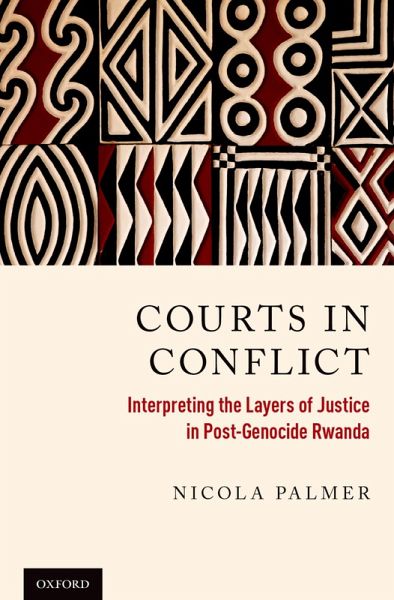 Courts in Conflict (eBook, PDF) Courts in Conflict (eBook, PDF)