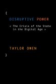 Disruptive Power (eBook, PDF)