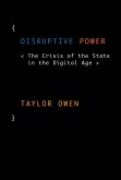 Disruptive Power (eBook, ePUB)