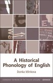 Historical Phonology of English (eBook, PDF)