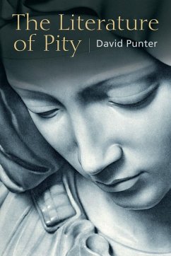 Cover Literature of Pity (eBook, PDF)