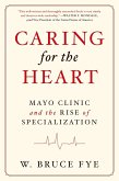 Caring for the Heart (eBook, ePUB)