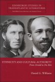 Ethnicity and Cultural Authority (eBook, PDF)