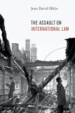 The Assault on International Law (eBook, ePUB)