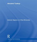 Ancient Turkey (eBook, ePUB) Ancient Turkey (eBook, ePUB)
