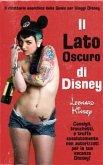 Il Lato Oscuro Di Disney (eBook, ePUB)