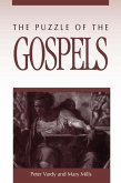 The Puzzle of the Gospels (eBook, ePUB)