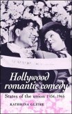 Hollywood romantic comedy (eBook, ePUB)