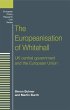 The Europeanisation of Whitehall... - Bild 1
