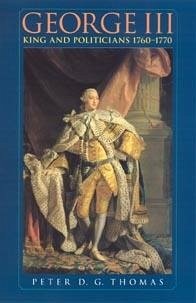 George III (eBook, ePUB) - Thomas, Peter