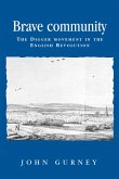 Brave community (eBook, ePUB)