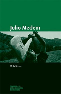 Cover Julio Medem (eBook, ePUB)